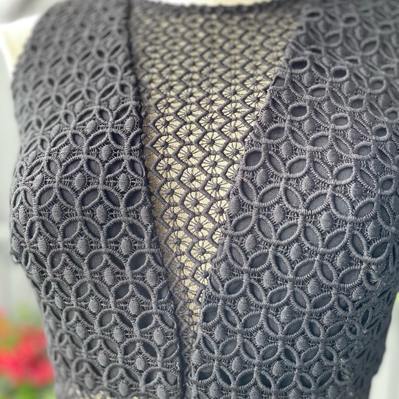 Elegant Lace C R. dress - Picture 8 of 10